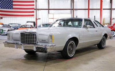 Photo of a 1977 Ford Thunderbird for sale