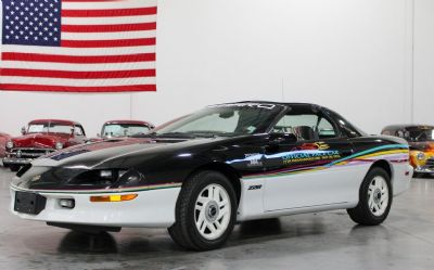 Photo of a 1993 Chevrolet Camaro Indianapolis 500 Pace C 1993 Chevrolet Camaro Indianapolis 500 Pace Car for sale