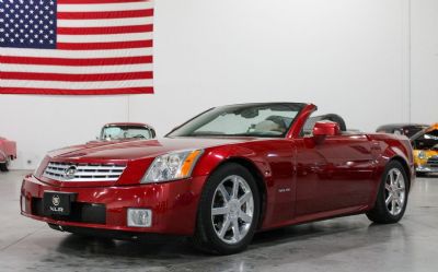 Photo of a 2004 Cadillac XLR for sale