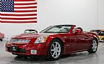 2004 Cadillac XLR