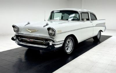 Photo of a 1957 Chevrolet 210 2-DOOR Sedan for sale