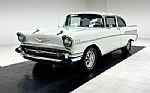 1957 Chevrolet 210 2-Door Sedan