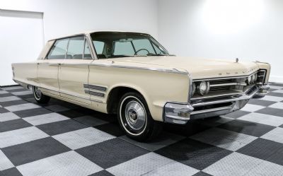 Photo of a 1966 Chrysler 300 for sale