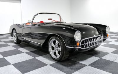 Photo of a 1956 Chevrolet Corvette for sale