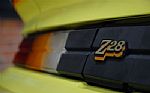 1978 Camaro 2dr Cpe Z28 Thumbnail 47