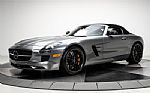 2013 SLS AMG GT Roadster Thumbnail 6