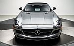 2013 SLS AMG GT Roadster Thumbnail 9