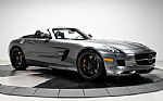 2013 SLS AMG GT Roadster Thumbnail 11