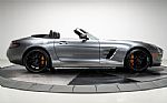 2013 SLS AMG GT Roadster Thumbnail 22