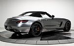 2013 SLS AMG GT Roadster Thumbnail 24