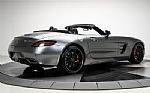 2013 SLS AMG GT Roadster Thumbnail 25