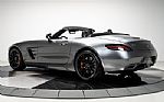 2013 SLS AMG GT Roadster Thumbnail 29