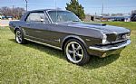 1965 Mustang Thumbnail 1