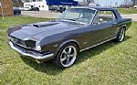 1965 Mustang Thumbnail 4