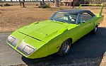 1970 Plymouth Superbird