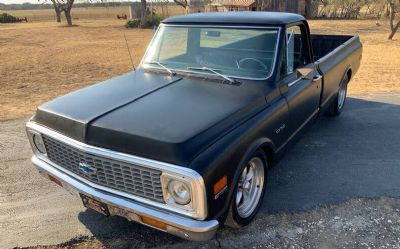 Photo of a 1972 Chevrolet C/K 10 Series for sale