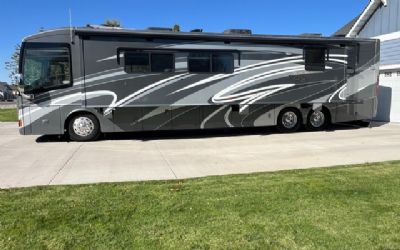 Photo of a 2011 Winnebago Tour 42QD for sale