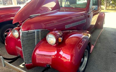 Photo of a 1939 Chevrolet Sorry Just Sold!!! Street Rod for sale