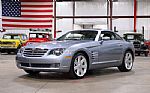 2004 Chrysler Crossfire