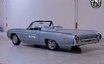 1963 Thunderbird Thumbnail 3