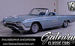 1963 Thunderbird Thumbnail 1