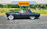 1955 Ford Thunderbird