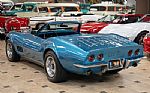 1968 Corvette - 427C.I. 4-Speed Thumbnail 8