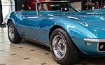 1968 Corvette - 427C.I. 4-Speed Thumbnail 15