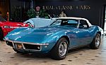 1968 Corvette - 427C.I. 4-Speed Thumbnail 32