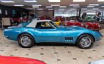 1968 Corvette - 427C.I. 4-Speed Thumbnail 35