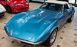 1968 Corvette - 427C.I. 4-Speed Thumbnail 40