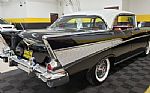 1957 Bel Air Fuel Injected Survivor Thumbnail 4