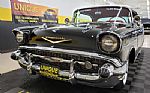 1957 Bel Air Fuel Injected Survivor Thumbnail 10