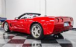 2002 Corvette Convertible Thumbnail 7