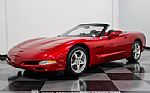 2002 Corvette Convertible Thumbnail 5