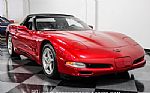 2002 Corvette Convertible Thumbnail 16