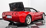 2002 Corvette Convertible Thumbnail 56