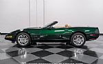 1996 Corvette Convertible Thumbnail 2