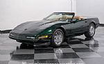 1996 Corvette Convertible Thumbnail 6