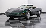 1996 Corvette Convertible Thumbnail 5