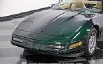 1996 Corvette Convertible Thumbnail 21