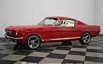 1966 Mustang Fastback GT Thumbnail 7