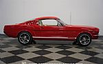 1966 Mustang Fastback GT Thumbnail 16