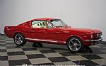 1966 Mustang Fastback GT Thumbnail 17