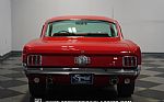 1966 Mustang Fastback GT Thumbnail 12