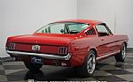 1966 Mustang Fastback GT Thumbnail 13