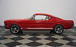 1966 Mustang Fastback GT Thumbnail 8