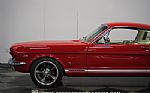 1966 Mustang Fastback GT Thumbnail 26