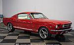 1966 Mustang Fastback GT Thumbnail 18