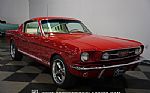 1966 Mustang Fastback GT Thumbnail 19